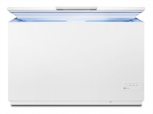 Electrolux, Truhlicový mrazák Truhlicový mrazák Electrolux EC4200AOW1