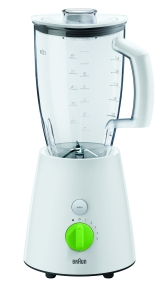 Braun, Mixér Mixér Braun JB 3010 Tribute