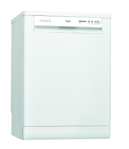 Whirlpool, Myčka samostatná Myčka samostatná Whirlpool ADP 100 WH