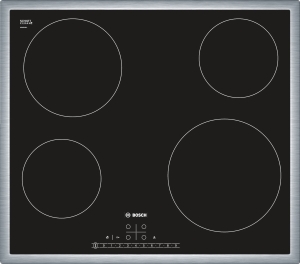 Bosch, Elektrická varná deska Elektrická varná deska Bosch PKE645K17