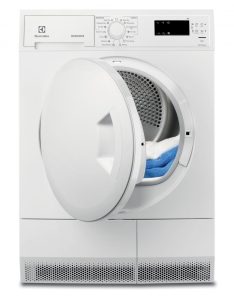 Electrolux, Sušička Sušička Electrolux EDH3684PDE