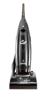 Hoover, Sáčkový vysavač Sáčkový vysavač Hoover U 3484 Pure Power