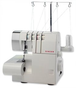 Šicí stroj SINGER Overlock 14SH754