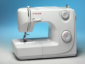 SINGER, Šicí stroj s overlockem SINGER Family 8280