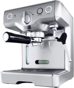 Catler, Kávovar espresso Catler ES 8010