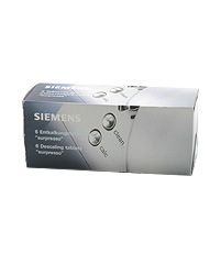 Siemens, Odvápňovací tablety Odvápňovací tablety Siemens TZ 60002