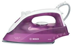 Bosch, Žehlička Žehlička Bosch TDA 2630