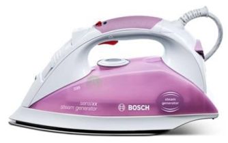 Napařovací žehlička Bosch TDS 1112