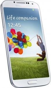 Samsung galaxy s4