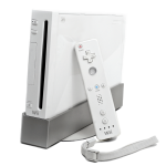 Nintendo-Wii-herní-konzole