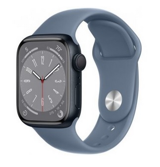 TOP 5 chytre hodinky 2032 Apple-watch-8