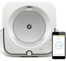 iRobot-mopy-Braava-Roomba