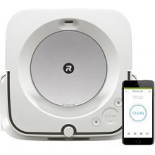 iRobot-mopy-Braava-Roomba